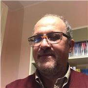 Mi offro per lezioni private di 
letteratura Italiana 
Dagli inizi del secolo XIII fino a tutto il XX.
Anche lezioni di storia